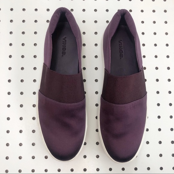 Vince Shoes - Vince | Corbin Slip-On Sneaker